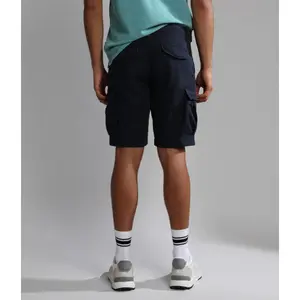 Bermuda Napapijri Nus image-3