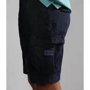 Bermuda Napapijri Nus image-6