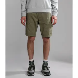 Short Napapijri Nus image-1