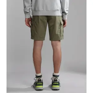 Short Napapijri Nus image-4