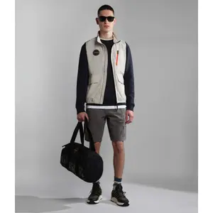 Short Napapijri Nus image-1