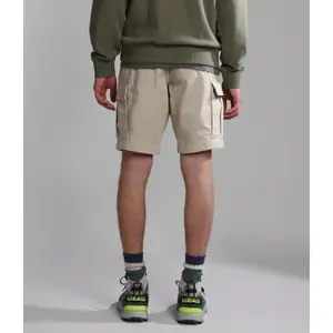 Short Napapijri Nus image-5