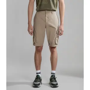 Pantalón corto Napapijri Noavas image-2