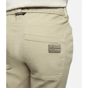 Women's Bermuda shorts Napapijri N-Nancy image-6