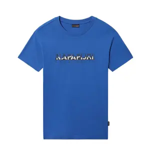 T-shirt Napapijri S-Sella image-0