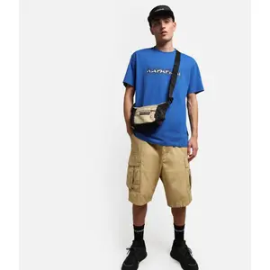 T-shirt Napapijri S-Sella image-2