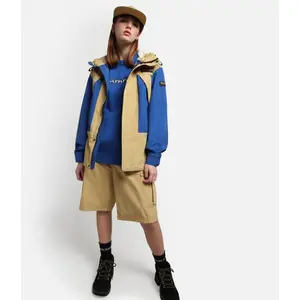 T-shirt Napapijri S-Sella image-3