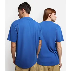 T-shirt Napapijri S-Sella image-4