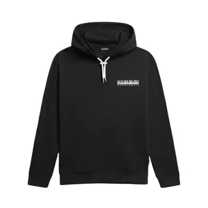 Hooded sweatshirt Napapijri B-Quintino image-0