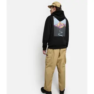 Hooded sweatshirt Napapijri B-Quintino image-3