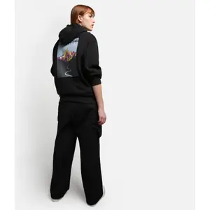Hooded sweatshirt Napapijri B-Quintino image-4