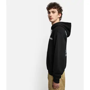 Hooded sweatshirt Napapijri B-Quintino image-5