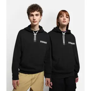 Hooded sweatshirt Napapijri B-Quintino image-1