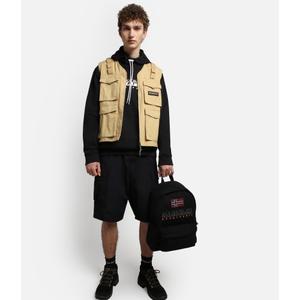 Sweatshirt à capuche Napapijri B-Sella image-2