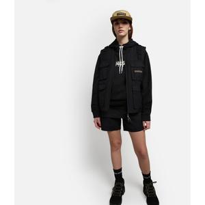 Sweatshirt à capuche Napapijri B-Sella image-3