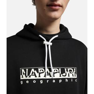 Sweatshirt à capuche Napapijri B-Sella image-6