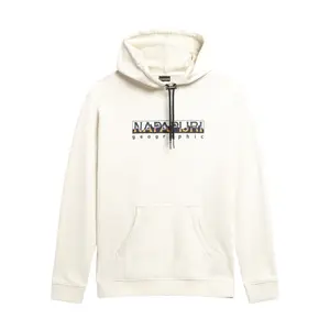 Camisola com capuz Napapijri B-sella image-0