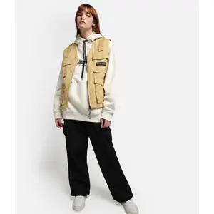 Camisola com capuz Napapijri B-sella image-3