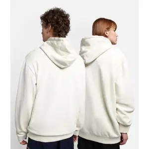 Camisola com capuz Napapijri B-sella image-5