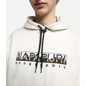 Camisola com capuz Napapijri B-sella image-6