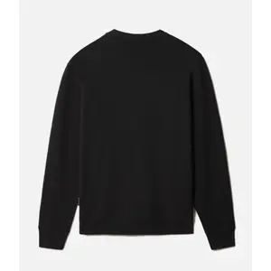 Sweatshirt ronde hals Napapijri B-Sella image-1