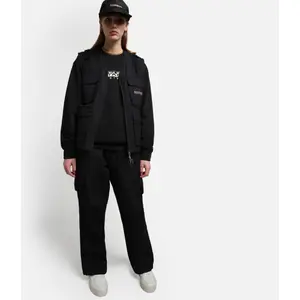 Sweatshirt ronde hals Napapijri B-Sella image-3