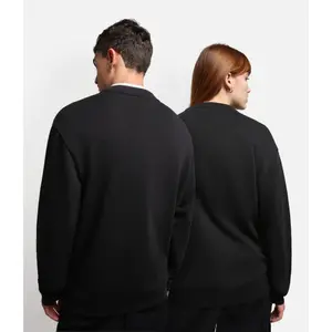 Sweatshirt ronde hals Napapijri B-Sella image-4