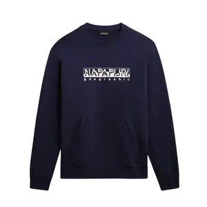 Sweatshirt ronde hals Napapijri B-Sella image-0
