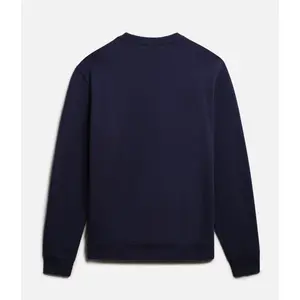 Sweatshirt ronde hals Napapijri B-Sella image-1