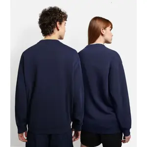 Sweatshirt ronde hals Napapijri B-Sella image-4