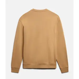 Sweatshirt ronde hals Napapijri B-Sella image-1