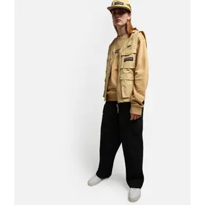 Sweatshirt ronde hals Napapijri B-Sella image-3