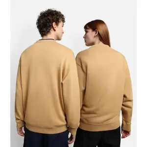 Sweatshirt ronde hals Napapijri B-Sella image-4