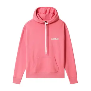 Women's hooded sweatshirt Napapijri B-Veny image-0
