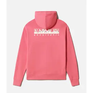 Women's hooded sweatshirt Napapijri B-Veny image-1
