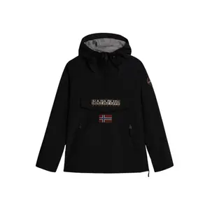 Vattentät jacka Napapijri Rainforest Pkt 3 image-0