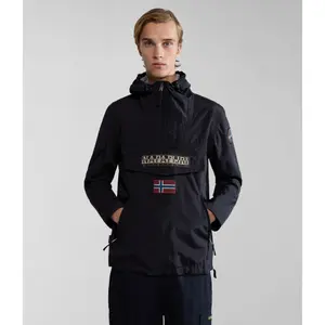 Vattentät jacka Napapijri Rainforest Pkt 3 image-1