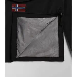 Vattentät jacka Napapijri Rainforest Pkt 3 image-2