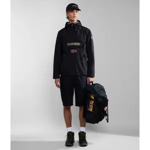 Vattentät jacka Napapijri Rainforest Pkt 3 image-4