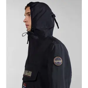 Vattentät jacka Napapijri Rainforest Pkt 3 image-6