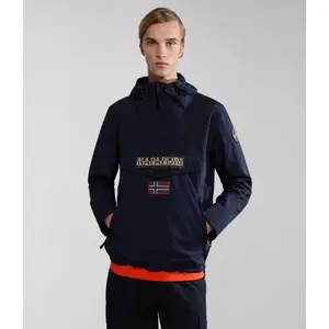 Vattentät jacka Napapijri Rainforest Pkt 3 image-1