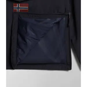 Vattentät jacka Napapijri Rainforest Pkt 3 image-2