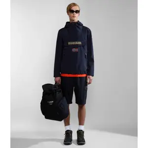 Vattentät jacka Napapijri Rainforest Pkt 3 image-4