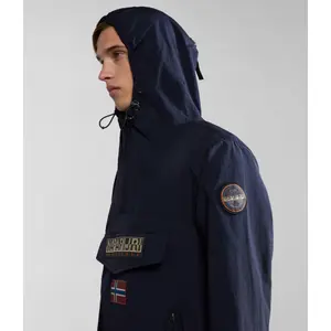 Vattentät jacka Napapijri Rainforest Pkt 3 image-6