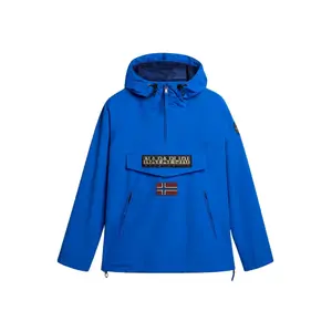 Anorak-Jacke Napapijri Rainforest Pocket Summer image-0