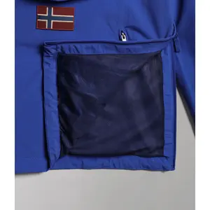 Wasserdichte Jacke Napapijri Rainforest image-2