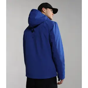 Wasserdichte Jacke Napapijri Rainforest image-5