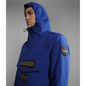 Wasserdichte Jacke Napapijri Rainforest image-6