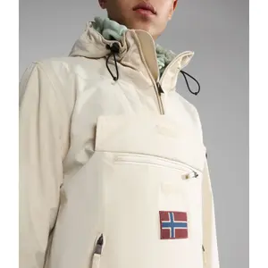 Wasserdichte Jacke Napapijri Rainforest image-5