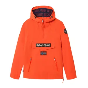 Regenjacke Napapijri Rainforest Pkt 3 image-0